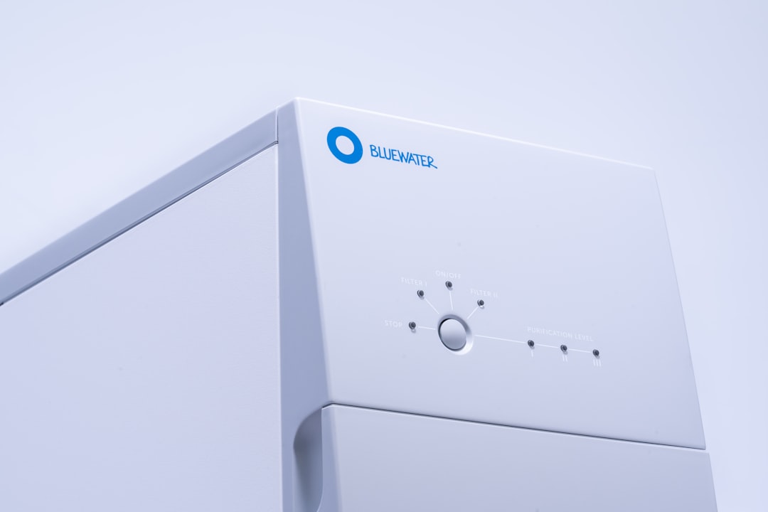 Eco-friendly Home Appliances